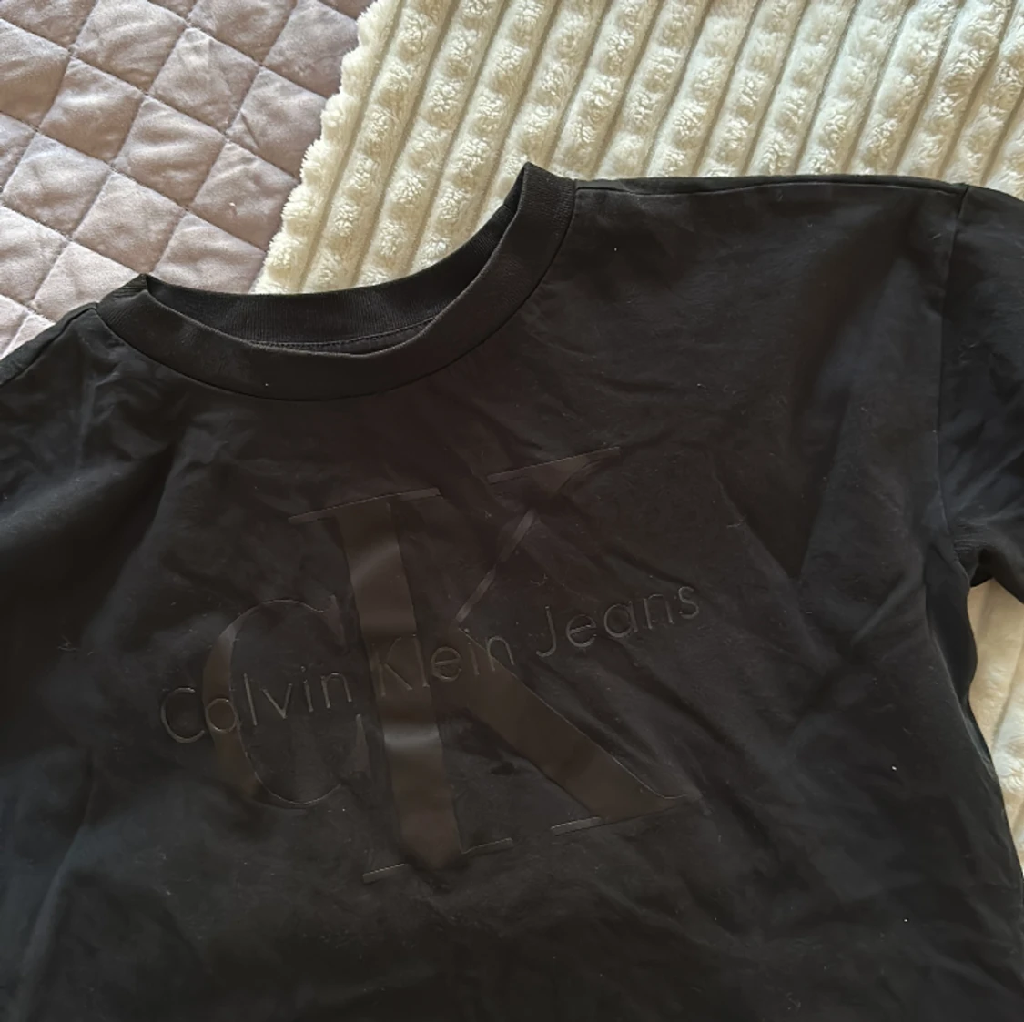 Calvin Klein jeans T-shirt - 1