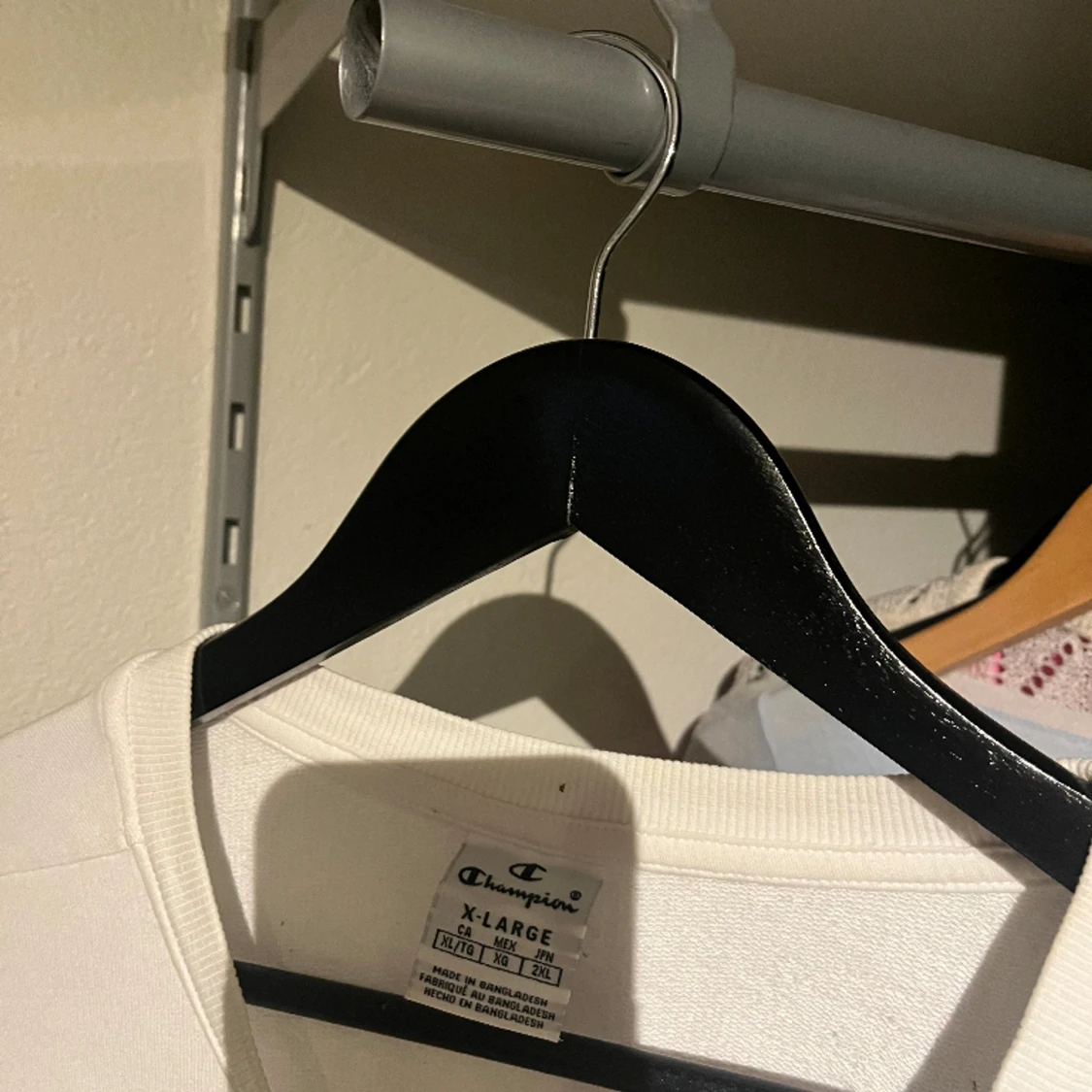 Champion sweatshirt  - 90