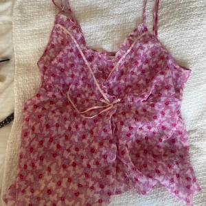 Supersött linne - Ett jättegulligt linne som tyvärr inte kommer till användning 💘