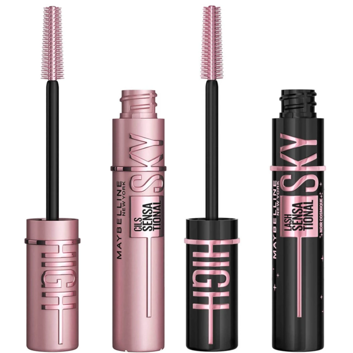 Sky High Mascara