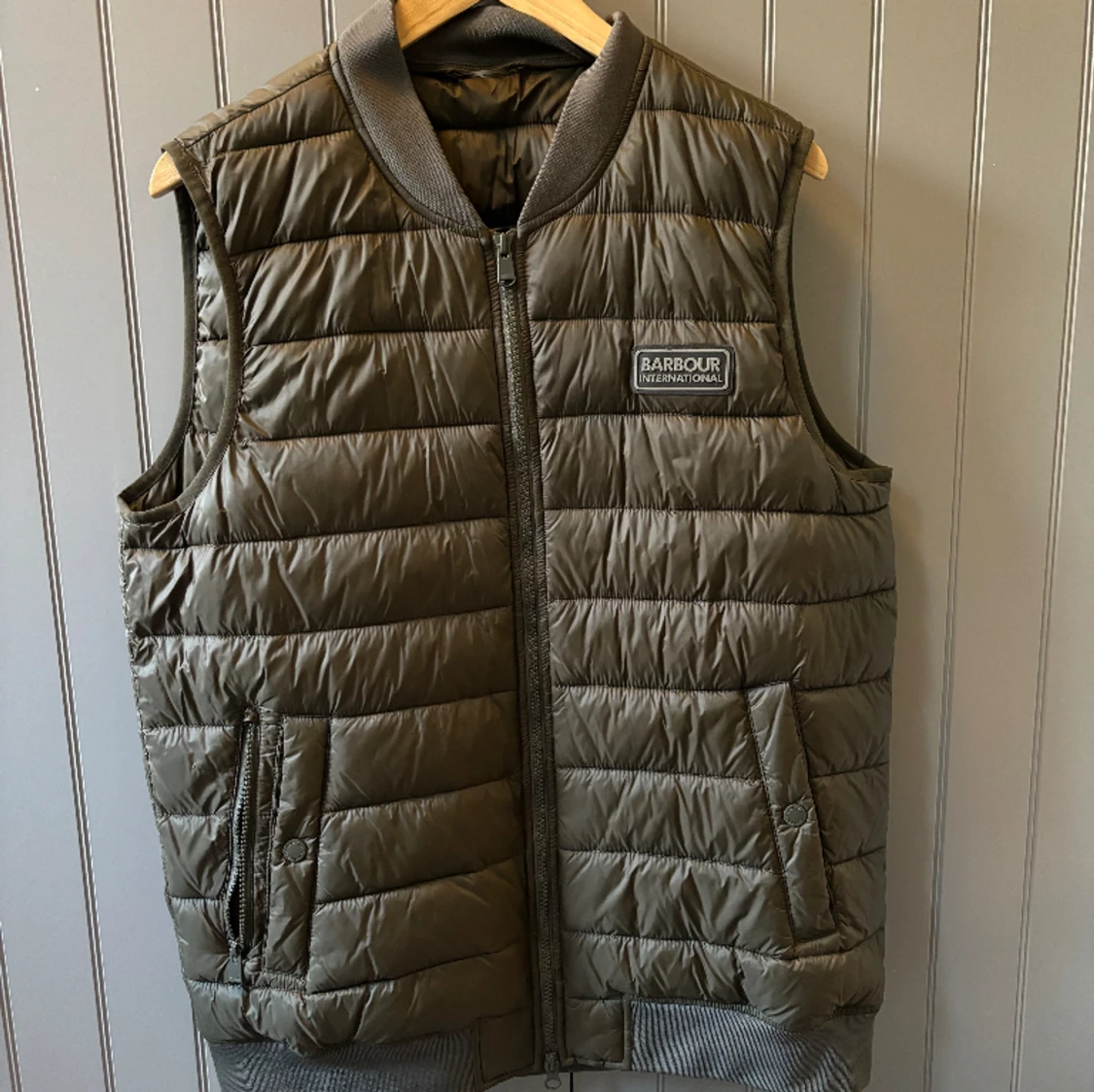 Barbour Väst - 90