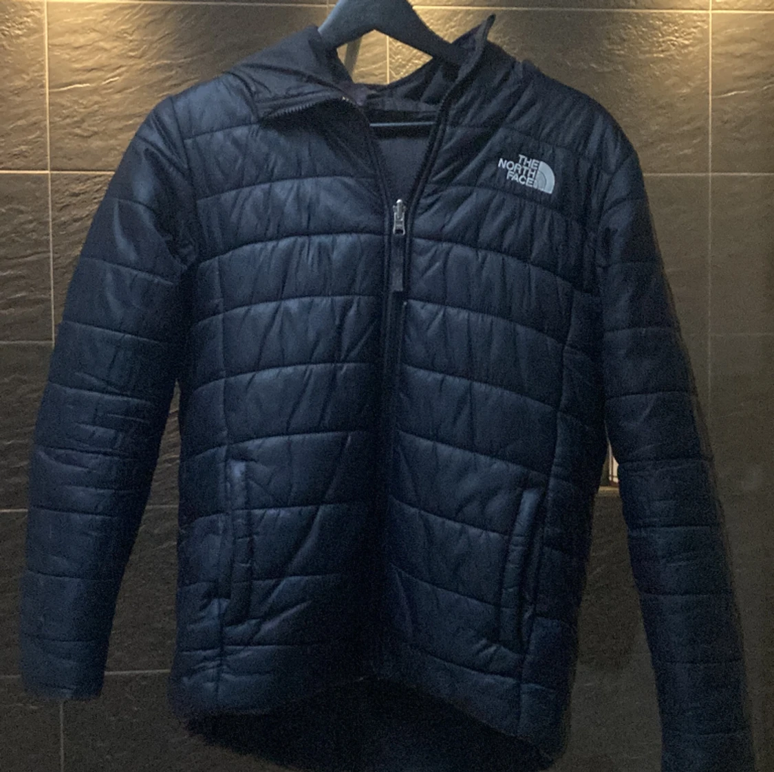 The north face reversible jacka - 90