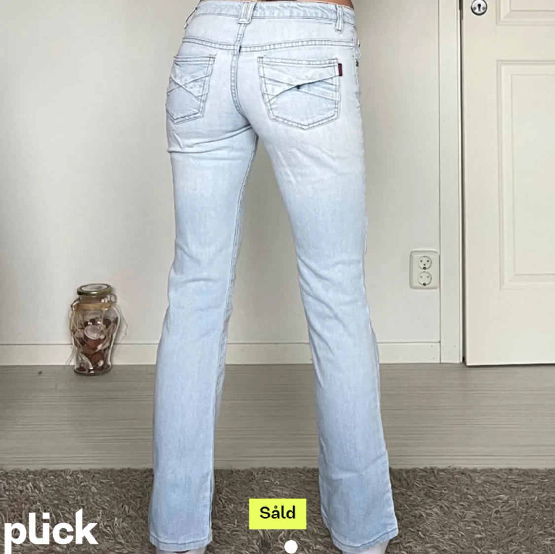 Jeans - 90