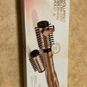 Babyliss blow dry brushing NY - Helt ny! 