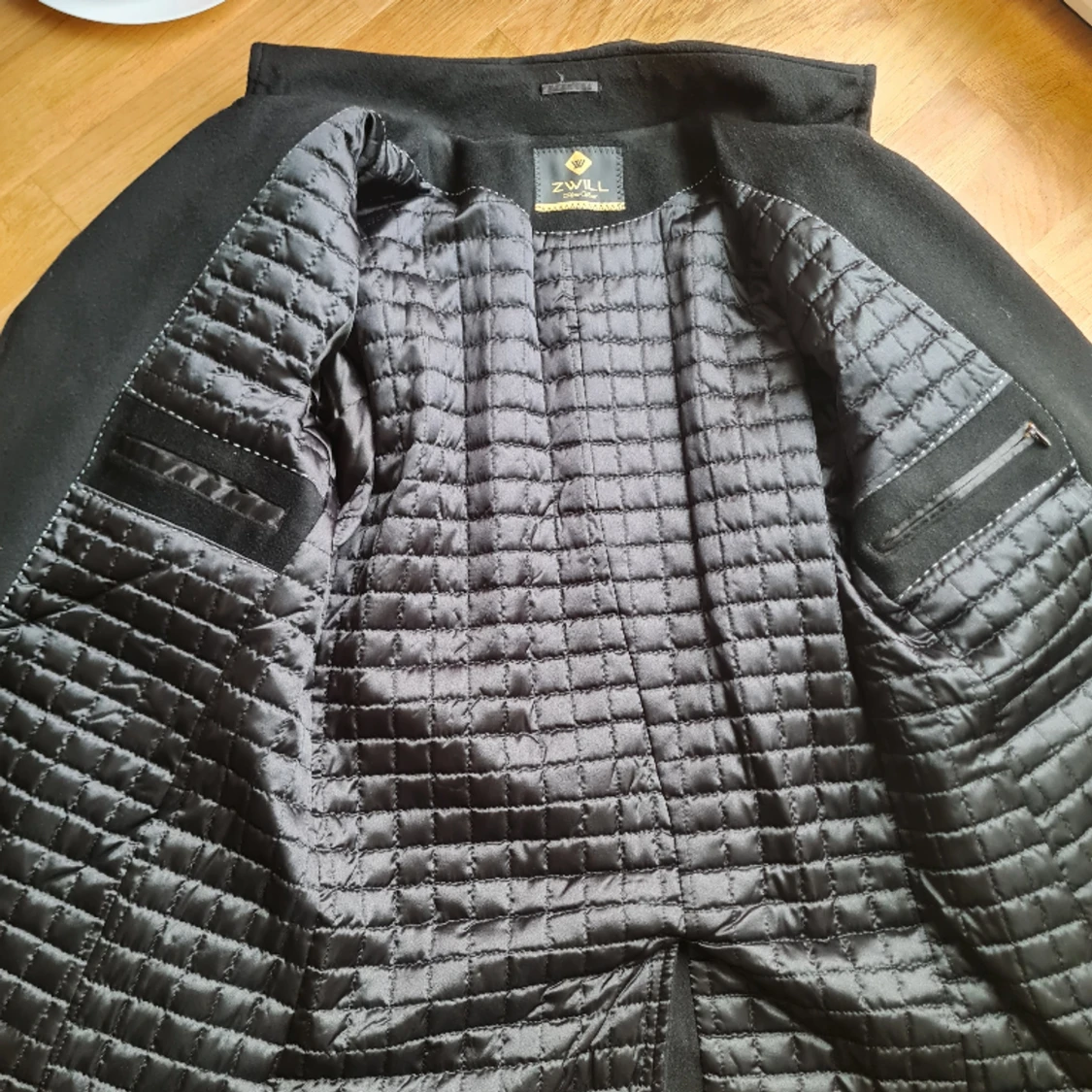 Kostymjacka/Kappa - 90