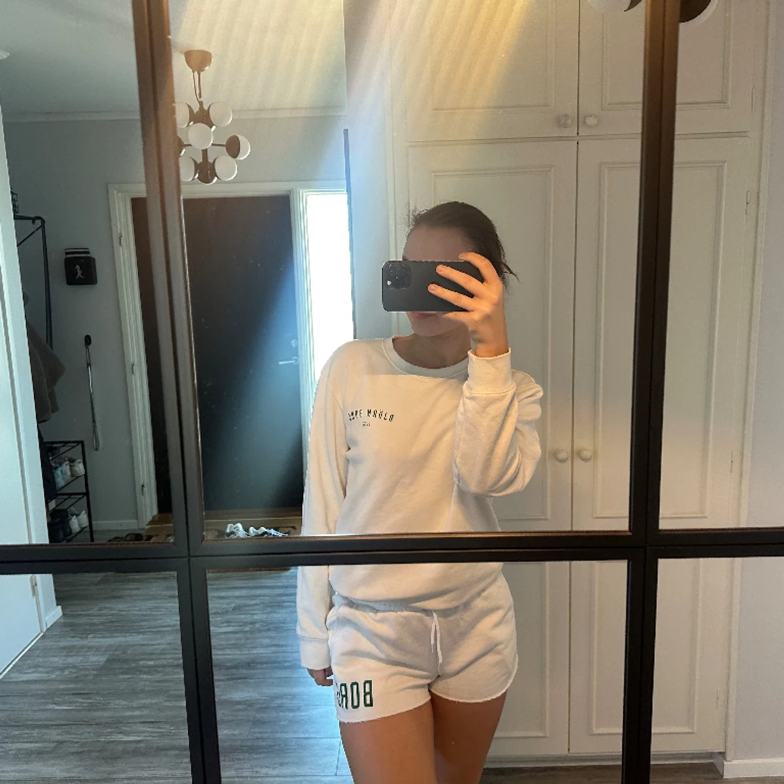 Vitt mjukis sett från björnborg - 90