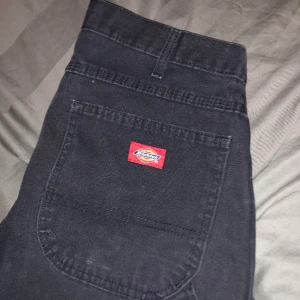 Dickies byxor - Vintage dickies byxor köpta i England Storlek 32/34 Fint skick