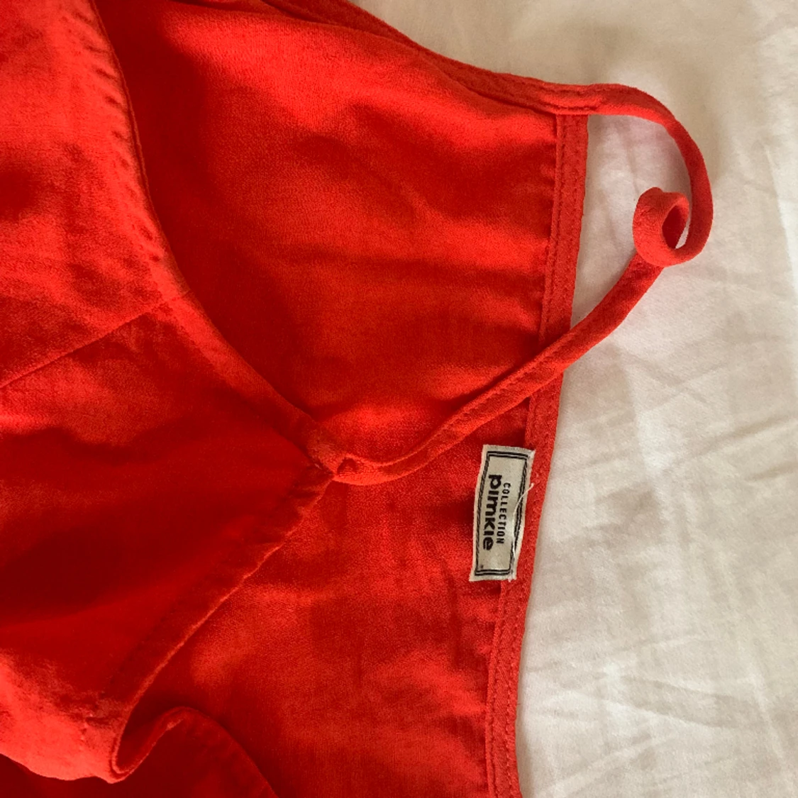 Super gulligt sommarlinne - 90