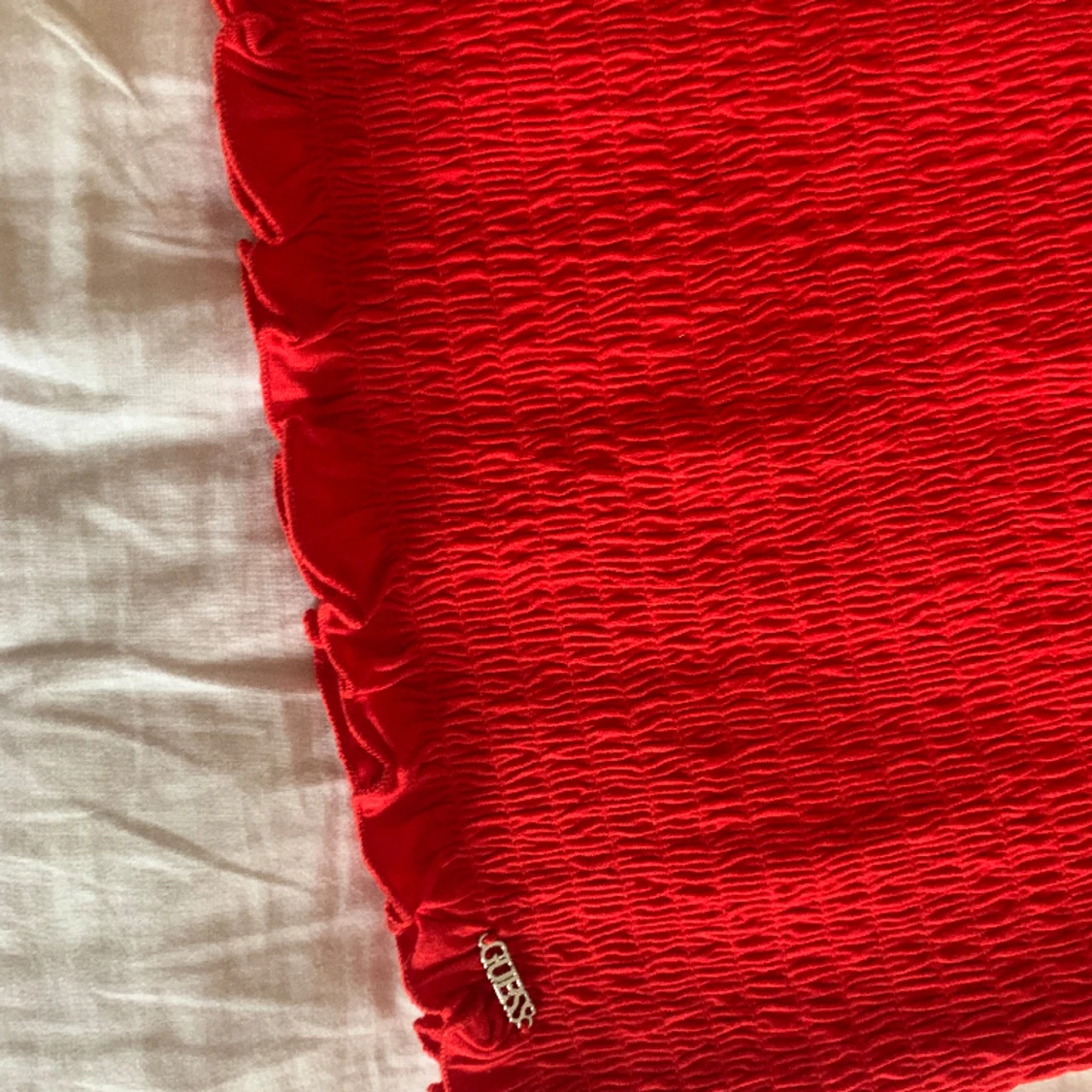 Off shoulder topp - 90