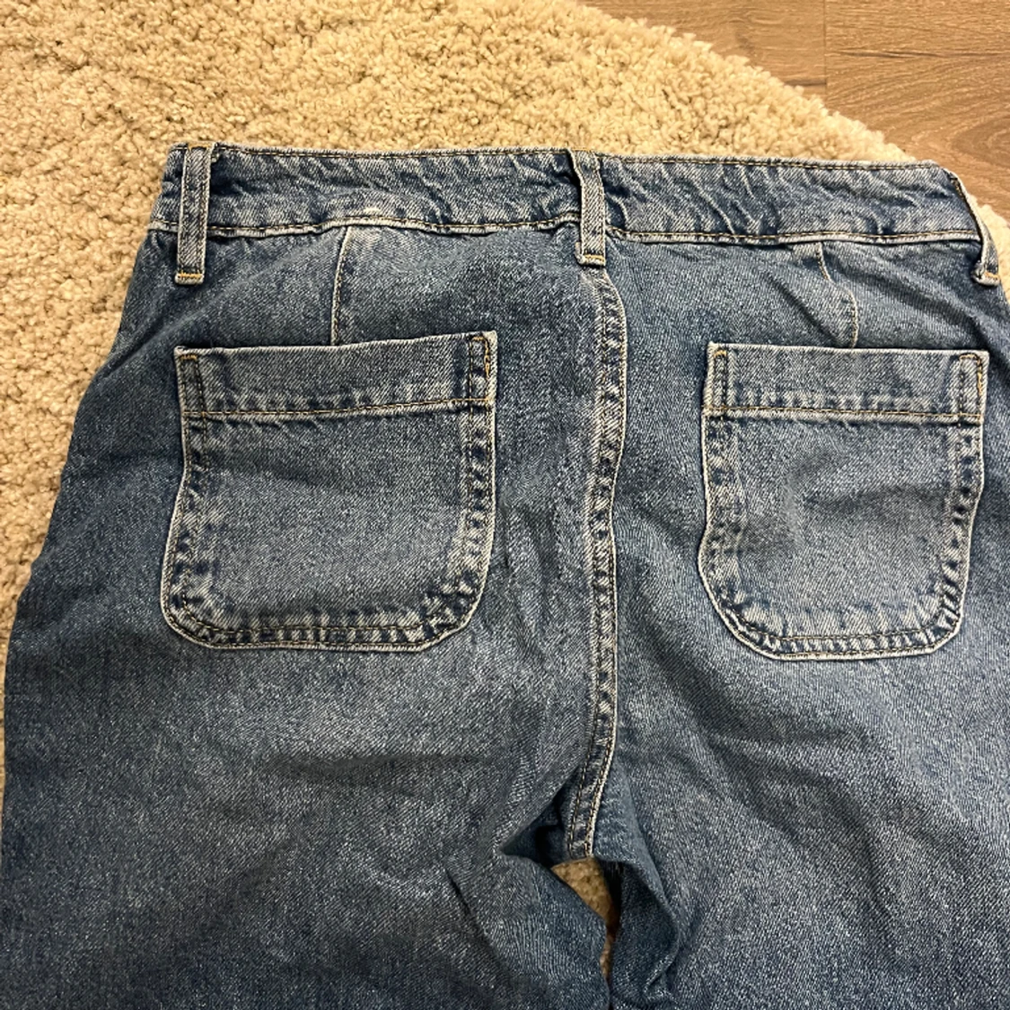 Mango jeans - 90