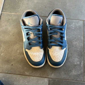 Jordan 1 low - Säljer pga har nya 