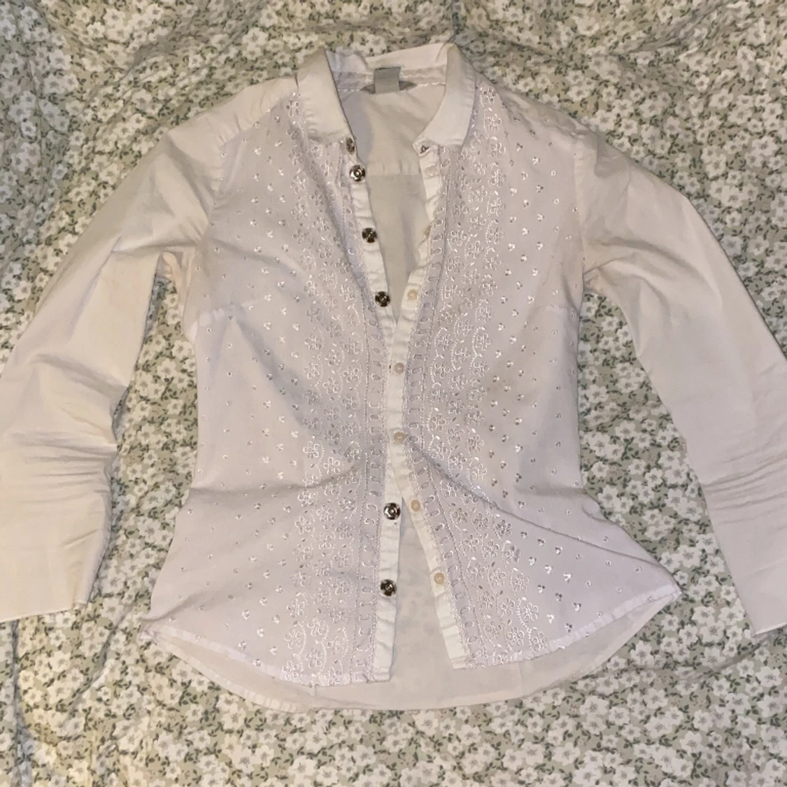 Skjorta mönster - 91