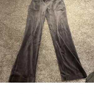 mjukis byxor  - sköna byxor 