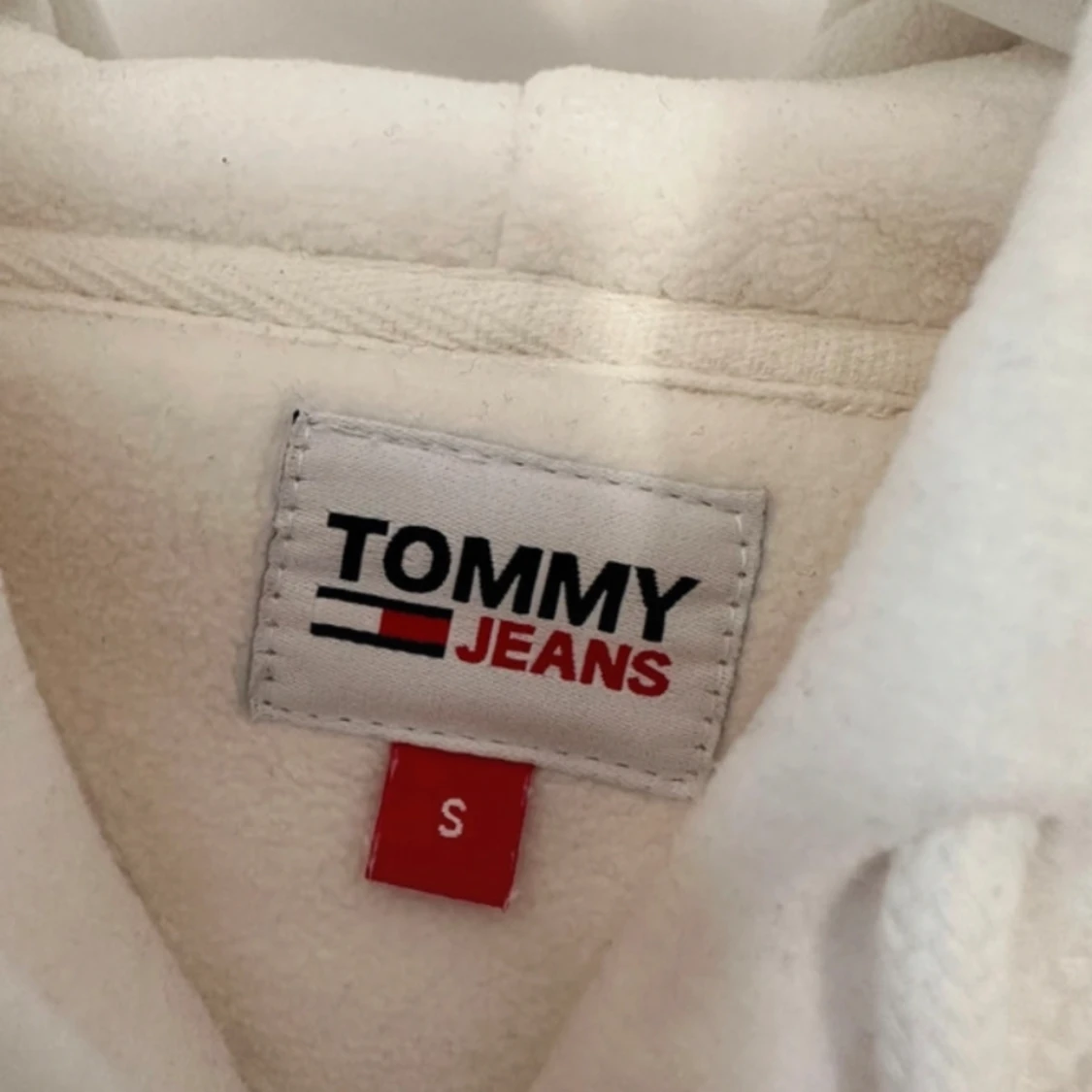 Tommy Hilfiger Hoodie - 91