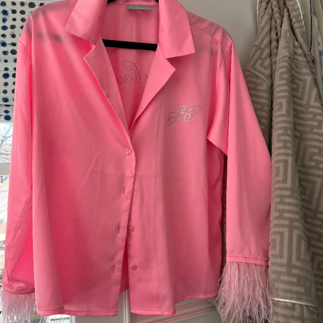 Juicy Couture pyjamas