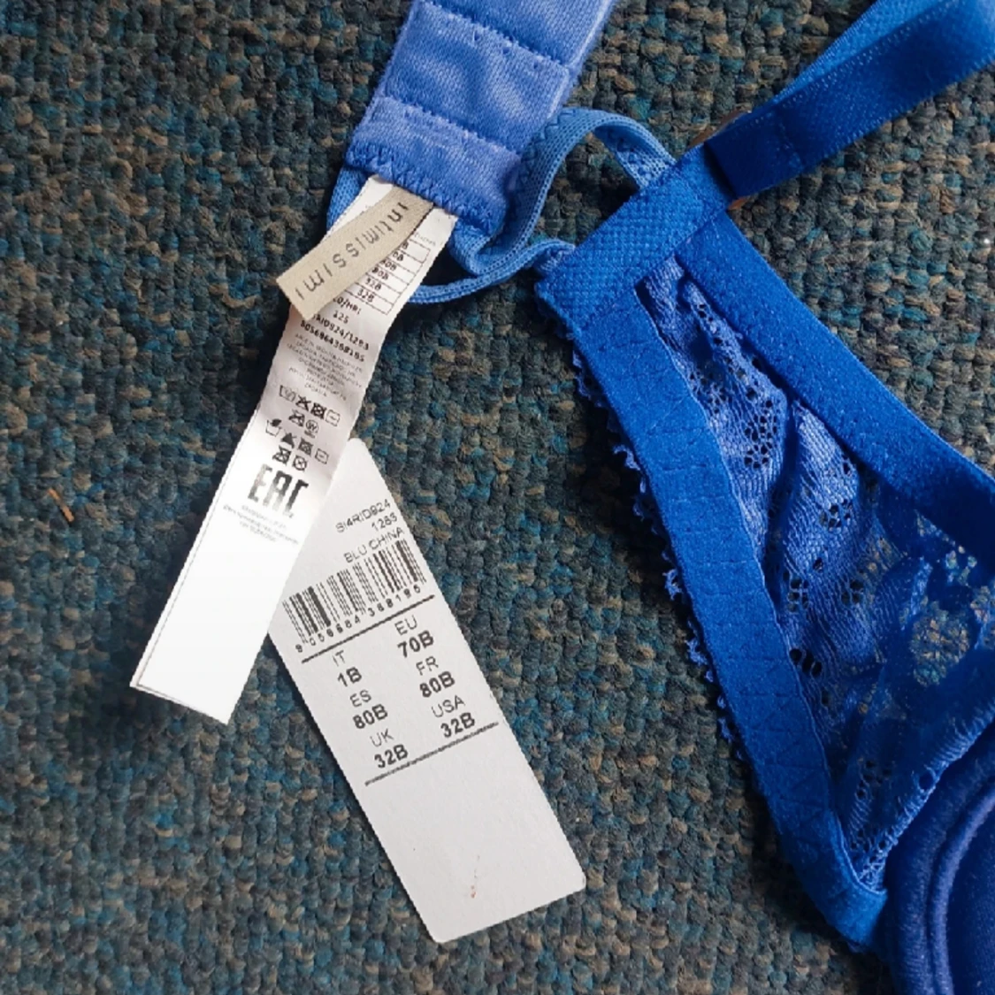 NY Intimisimi BH - 90