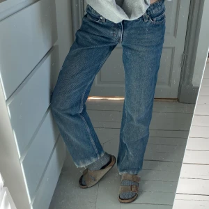 Weekday jeans - Weekday jeans, modell Arrow. Använda, perfekt skick 