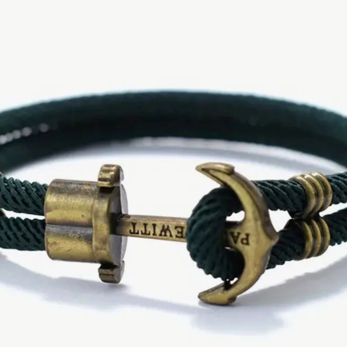 Anchor armband 70 kr - 91