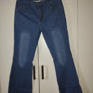 Byxor dam - Ny oanvänd dam byxor 