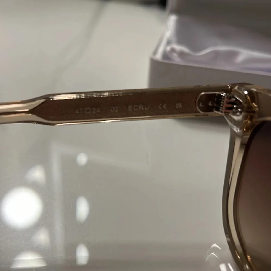 Chimi solglasögon  - 91