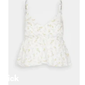 topp - fin topp från hollister 