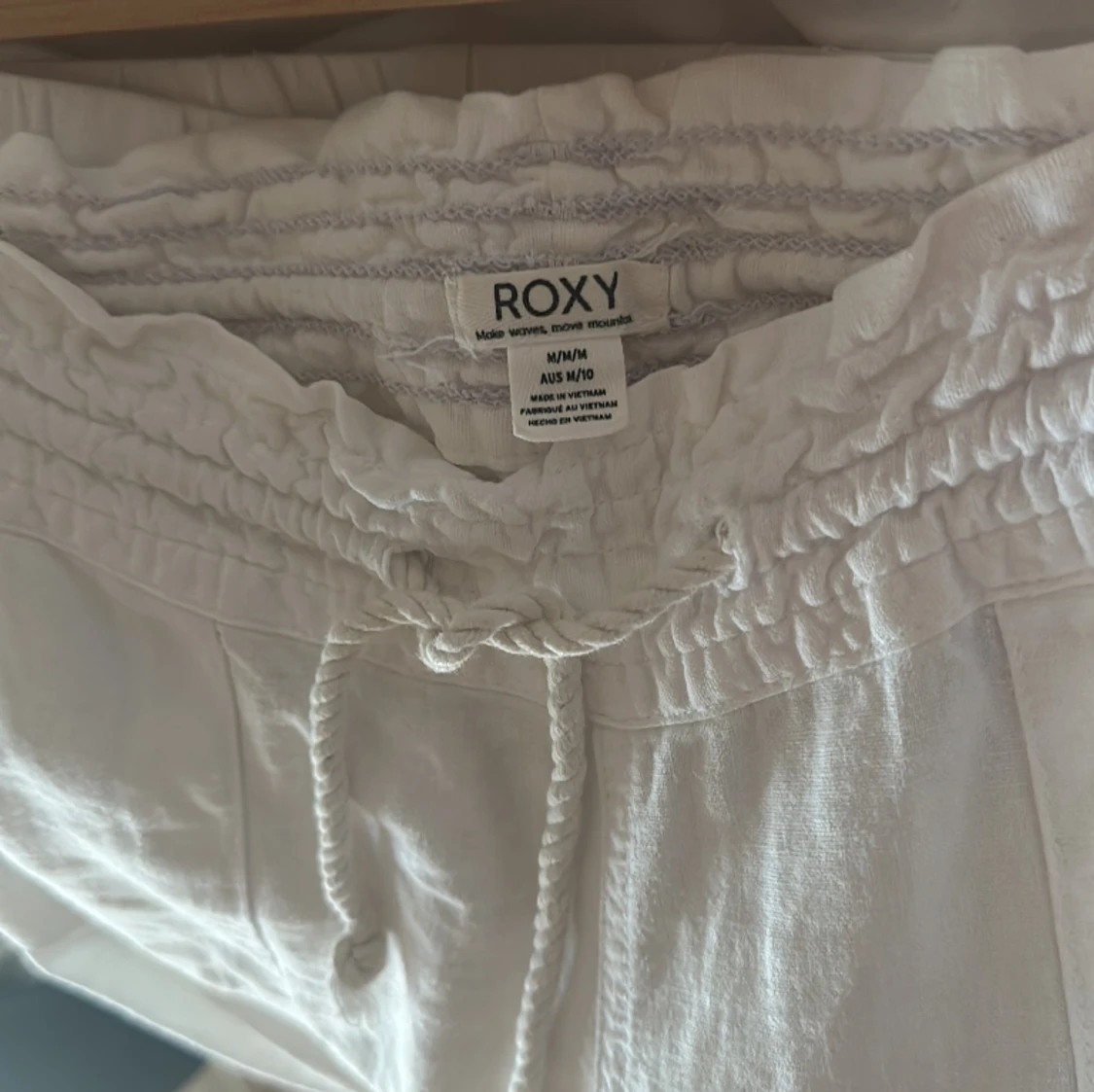 Roxy linnebyxor  - 91