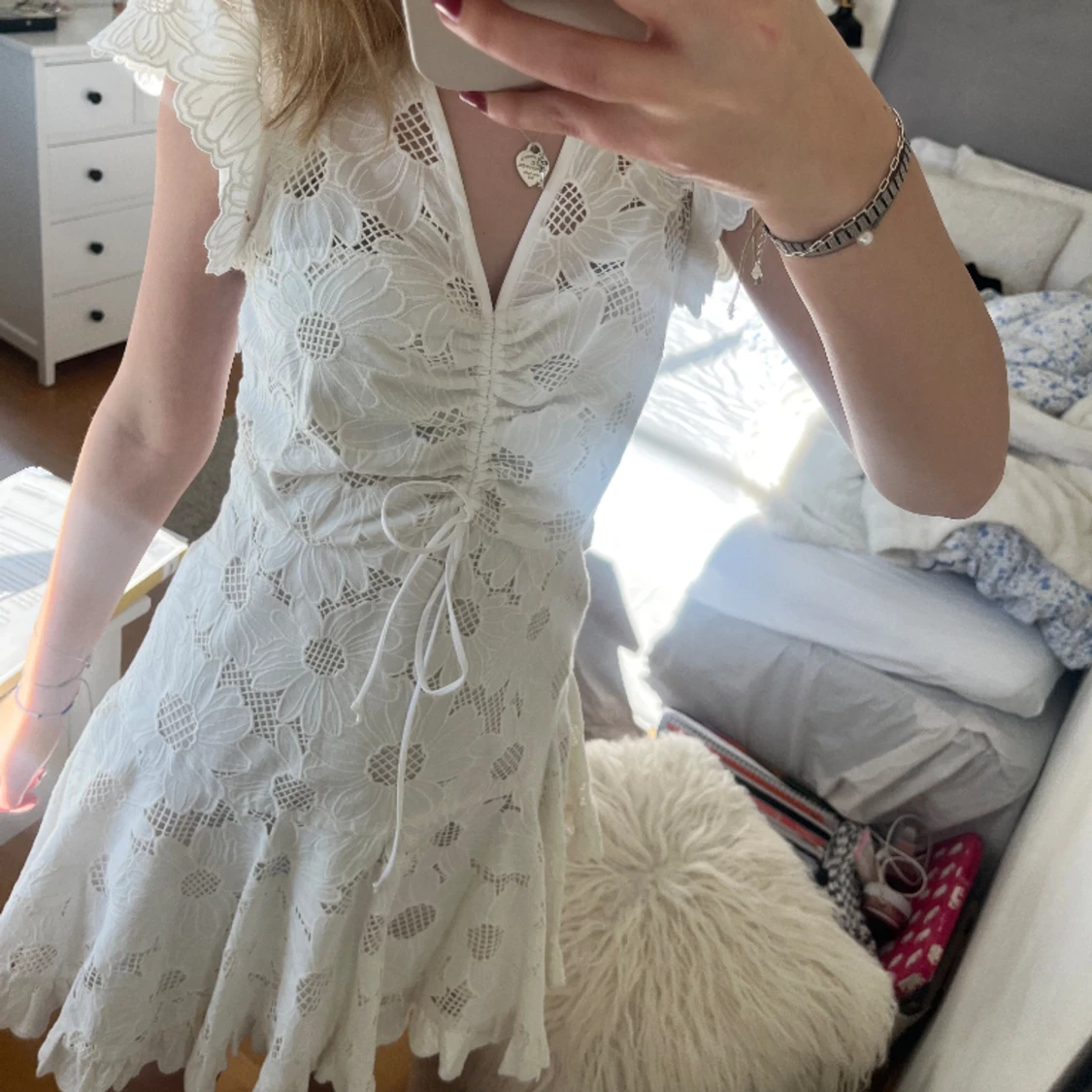 Sandro klänning❤️ - 90