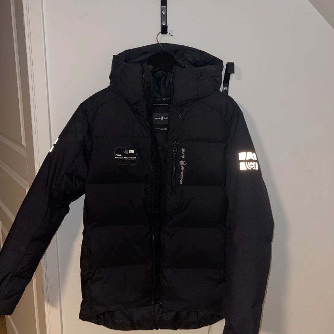 SAILRACING PATROL DOWN JACKET