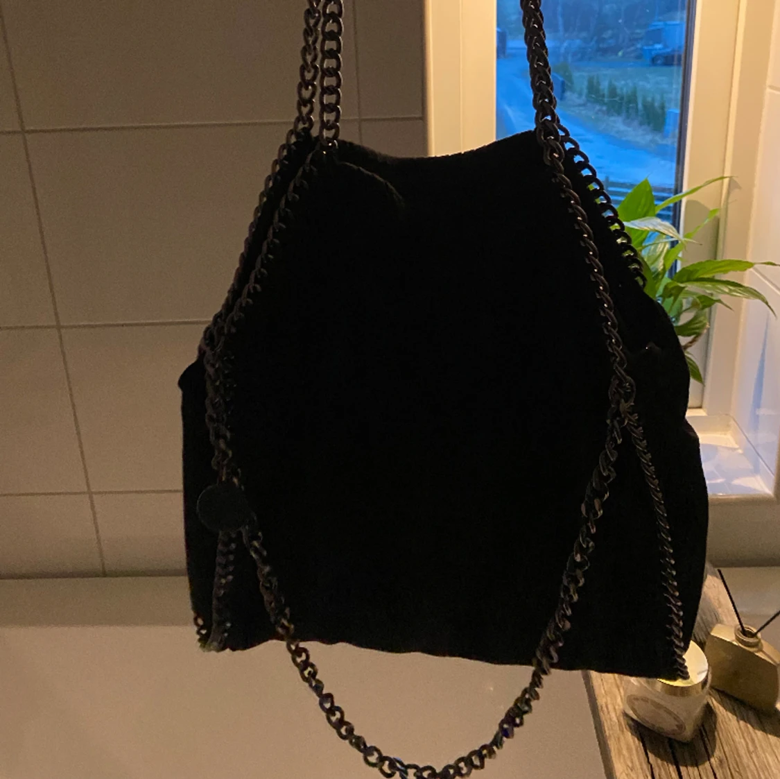 Stella McCartney likande väska  - 91