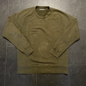 Our legacy olive sweat - Fin tjocktröja från Our Legacy storlek 50 bra passform
