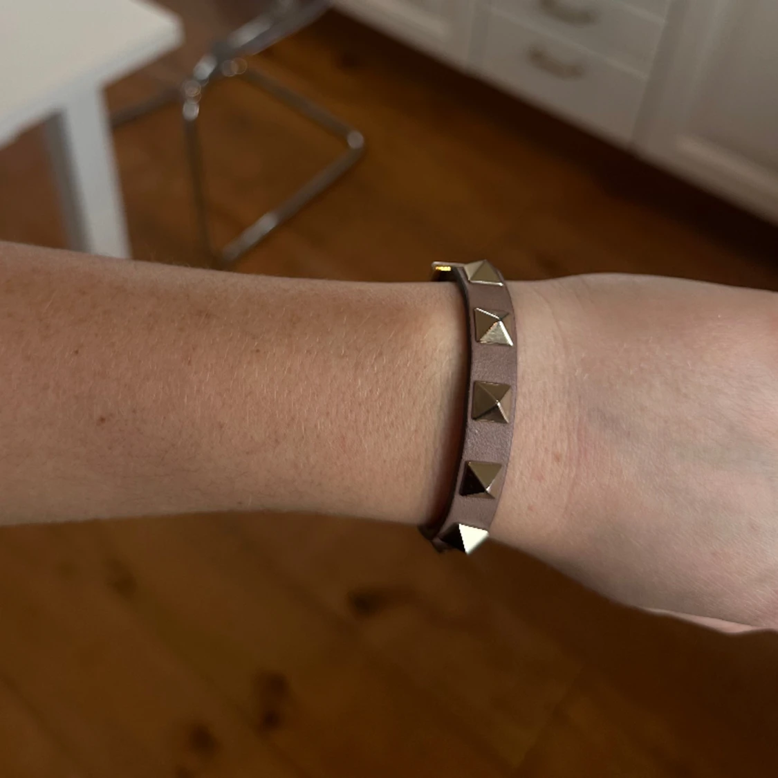 Valentino armband  - 90