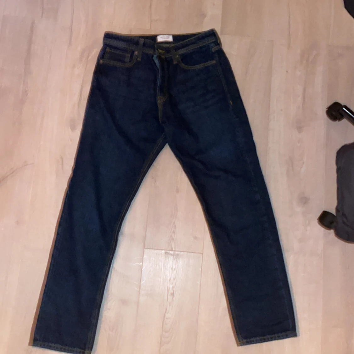 Chris/Relaxed fit Jeans