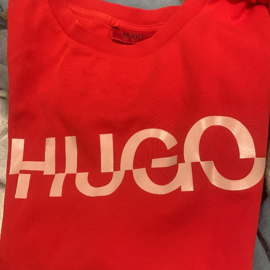 Dam tröja Hugoboss - 90
