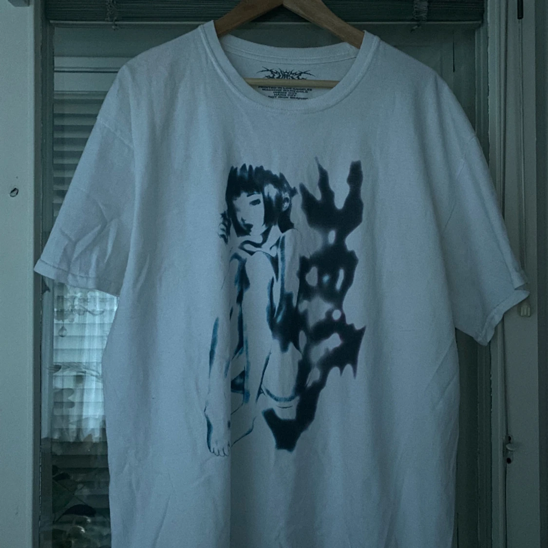Curse t-shirt