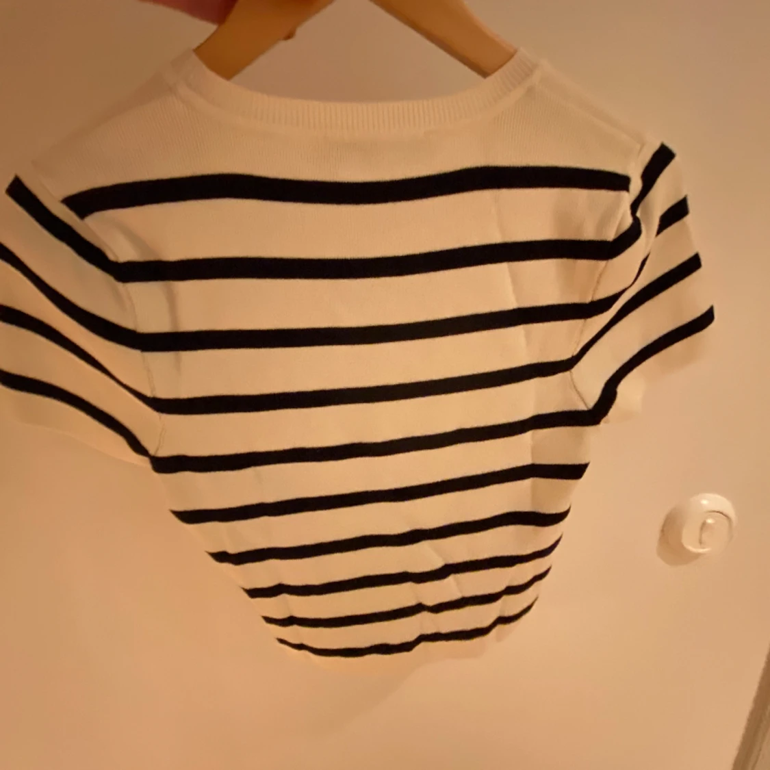 Zara stickad tröja - 90