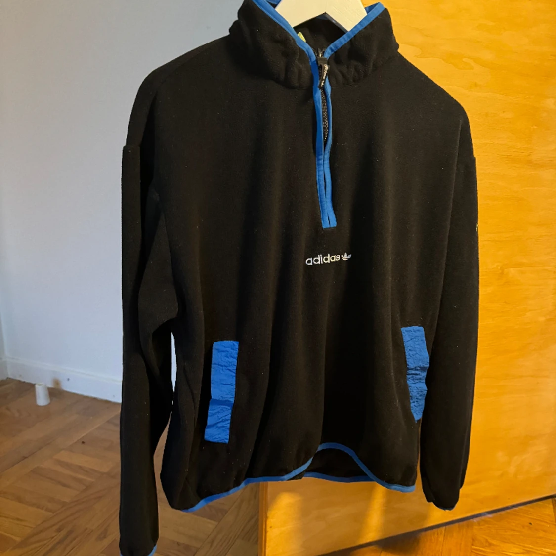 Adidas Fleece Vintage