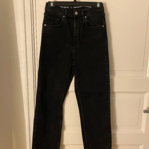 Svarta jesns - Aldrig använda!