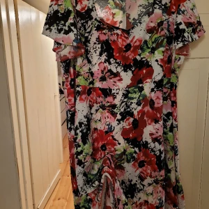 Klänning  - Sommar klänning 