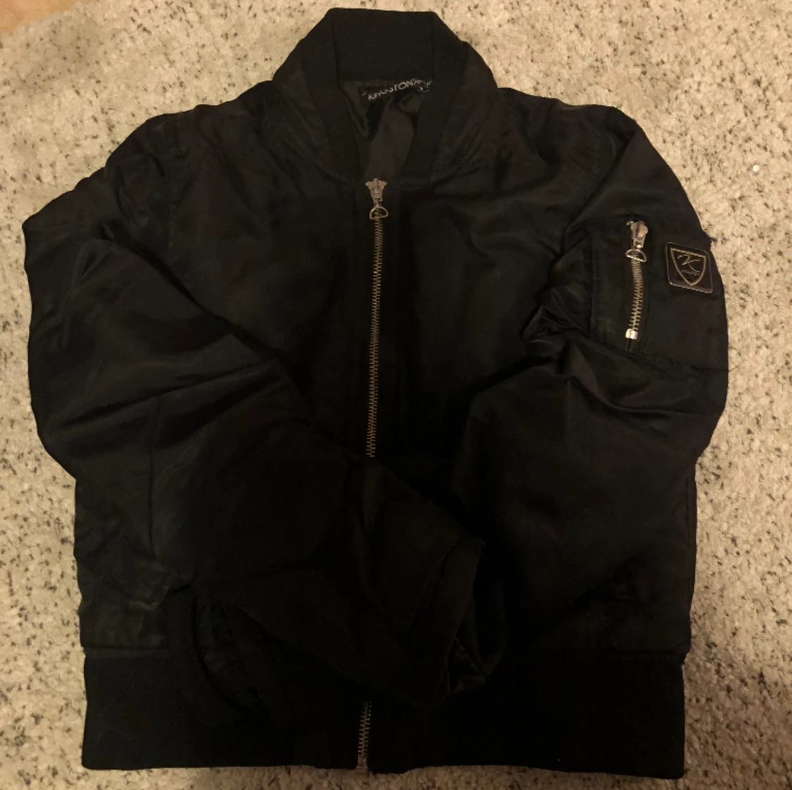 Ridjacka från kingston - 90