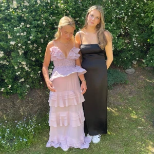 True Decadence klänning - Intressekoll på min balklänning, endast använd en gång!💕💕💕