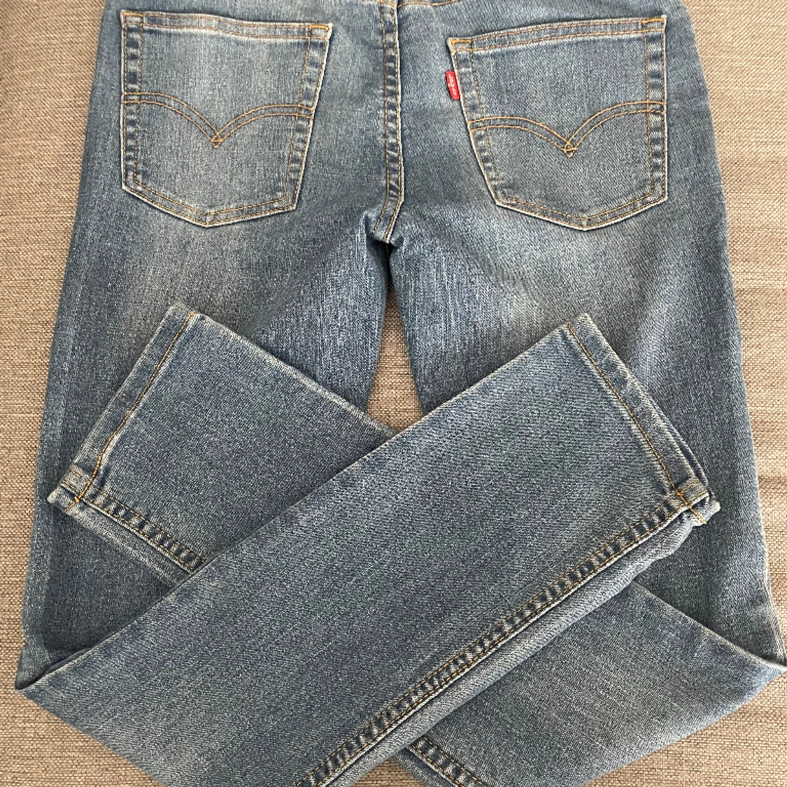 jeans Levis - 91