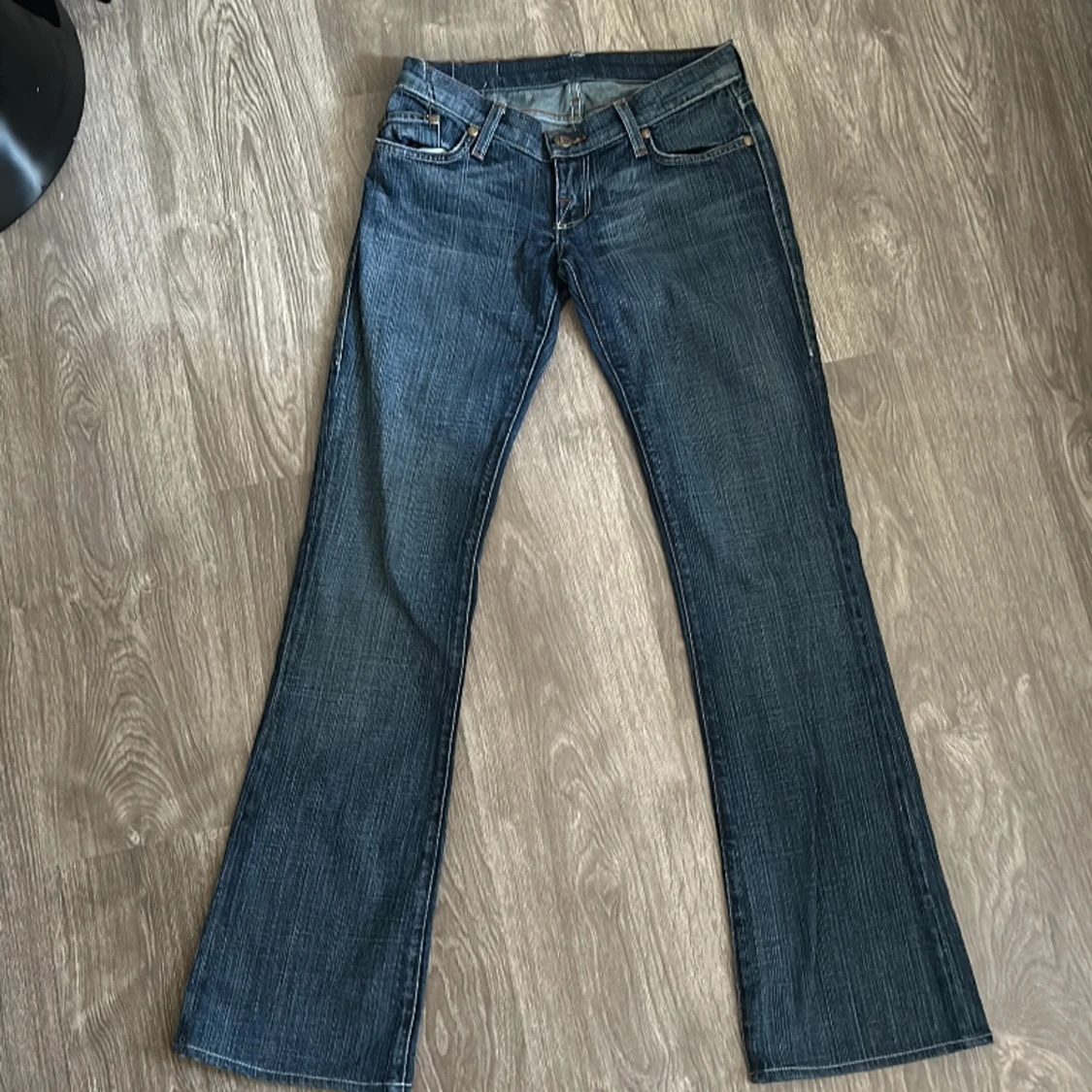 Rock Revival Jeans - 91