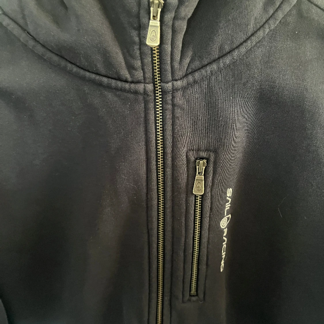 Sailracing hoodie - 90