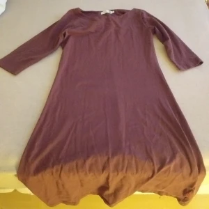 Kläning till knä - Advänd bra skick