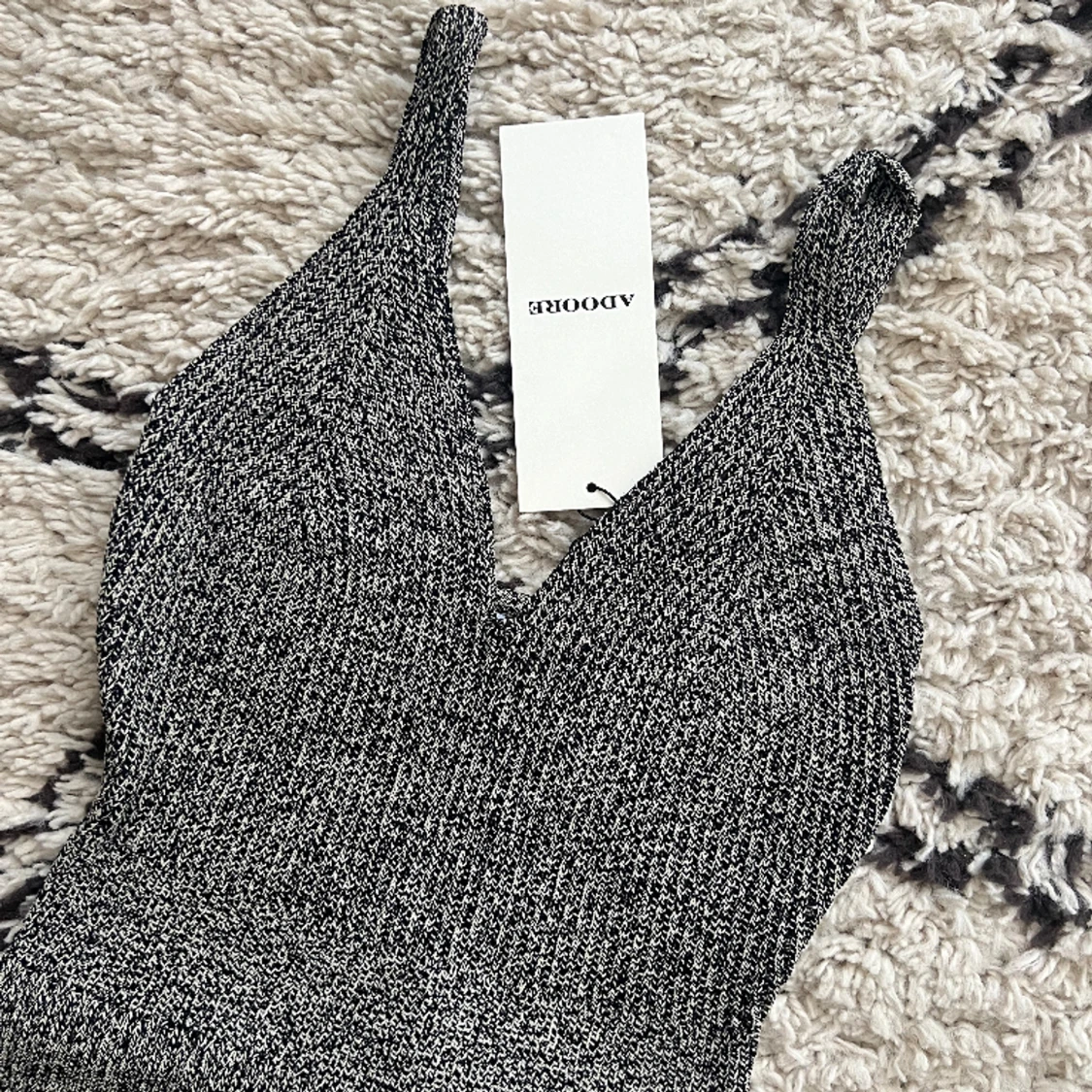 Slip-klänning från Adoore - 91