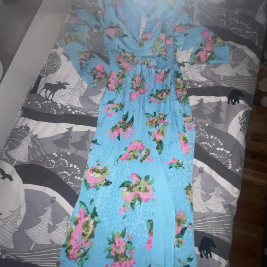 Adoore foggia dress - 90