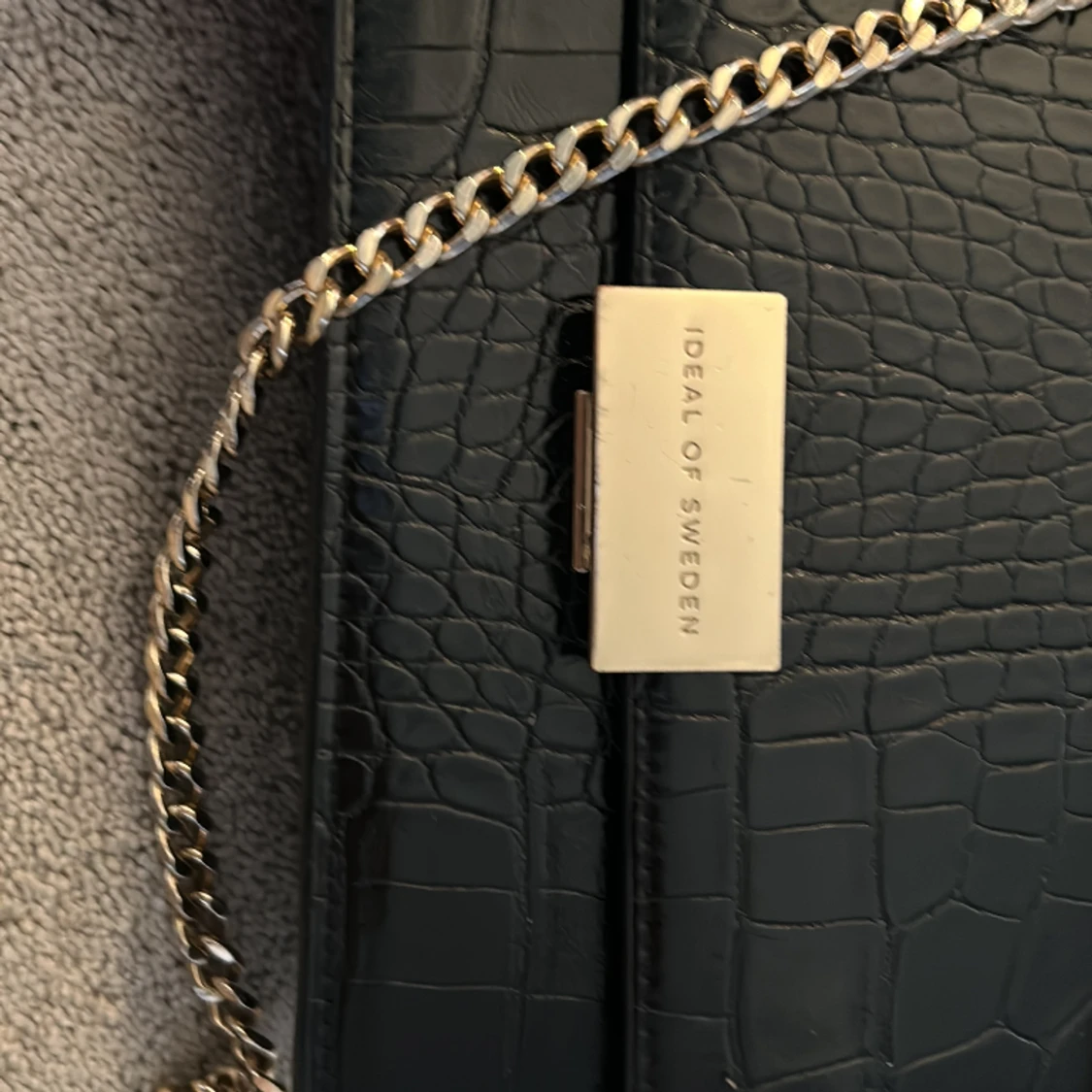 Ideal of sweden väska💓 - 91