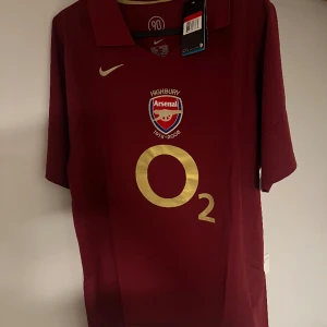 Henry retro tröja  - Henry retro tröja oanvänd storlek L 