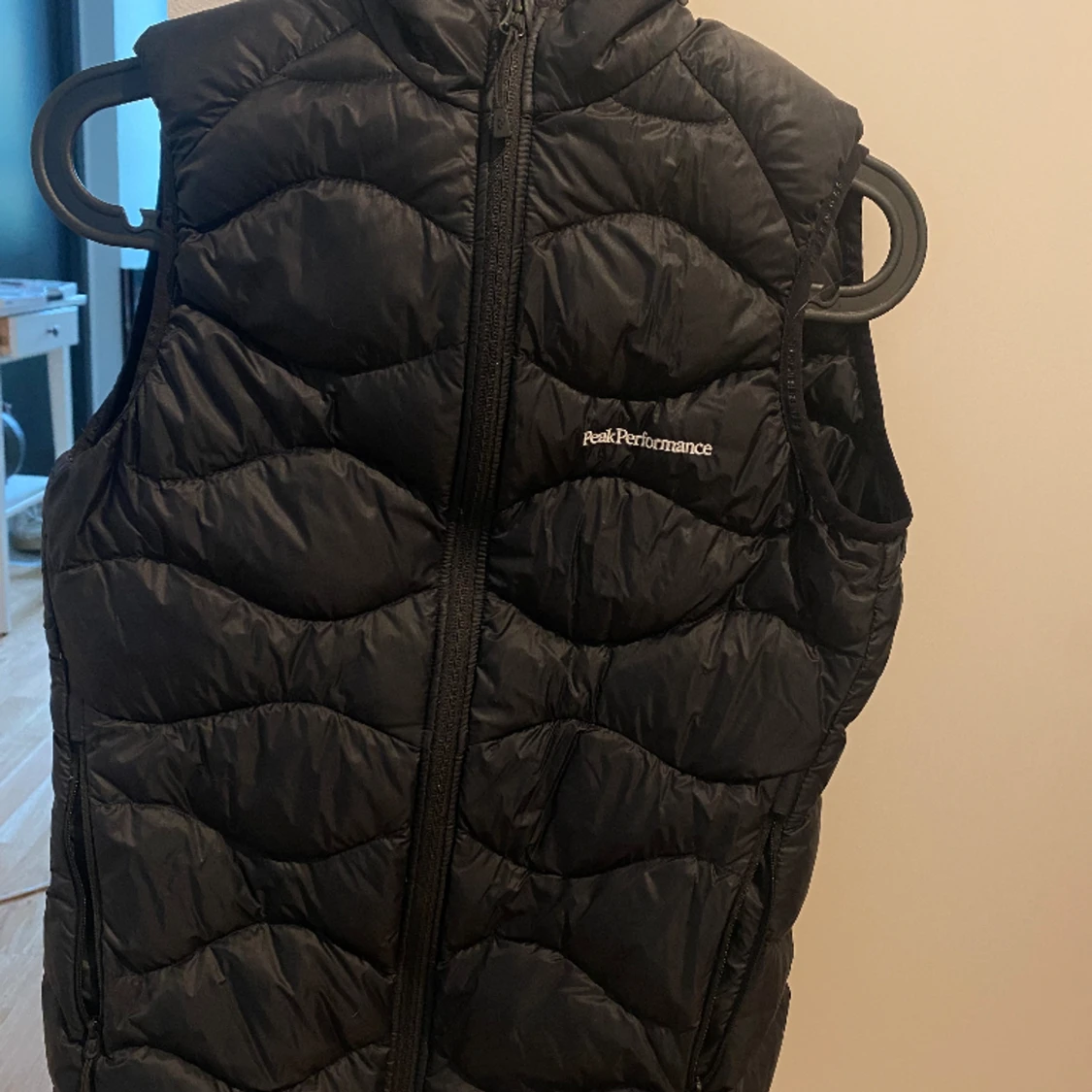 Peak performance väst - 90