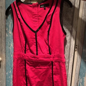 Klänning  - Super rin 